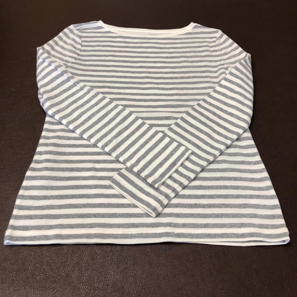 Talbots long sleeve shirt
